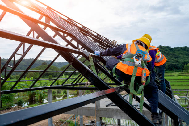 Best Gutter Installation and Roofing  in Trafford, PA
