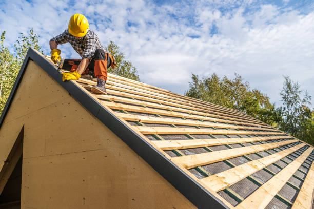 Best Residential Roofing Contractor  in Trafford, PA